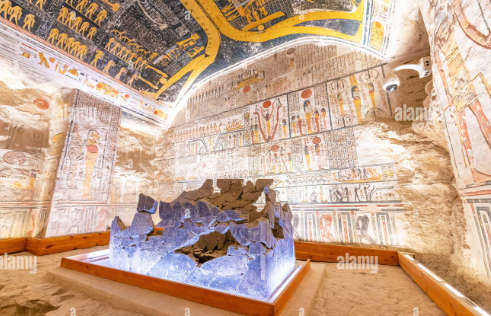 Cairo & The Pyramids Tour – Day Trip from Hurghada