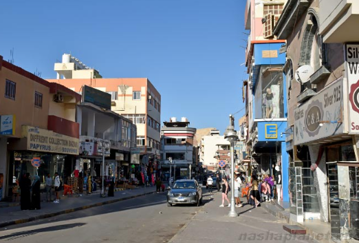 El Dahar – Guided Tour Through Old Hurghada