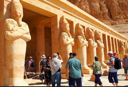 Luxor Tour – The World's Greatest Open-Air Museum