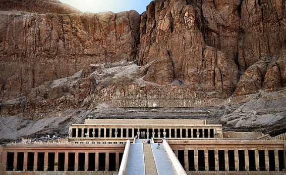 Luxor Tour – The World's Greatest Open-Air Museum