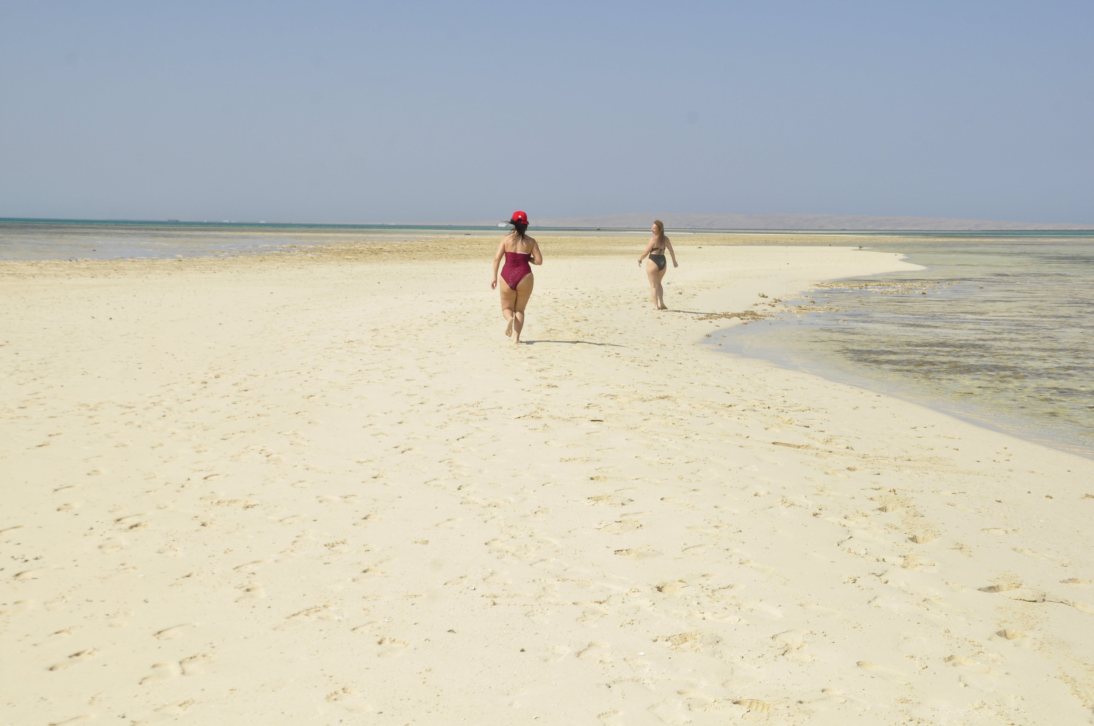 Discover the Crown Jewel of the Red Sea: Exclusive Mahmya Island Escape