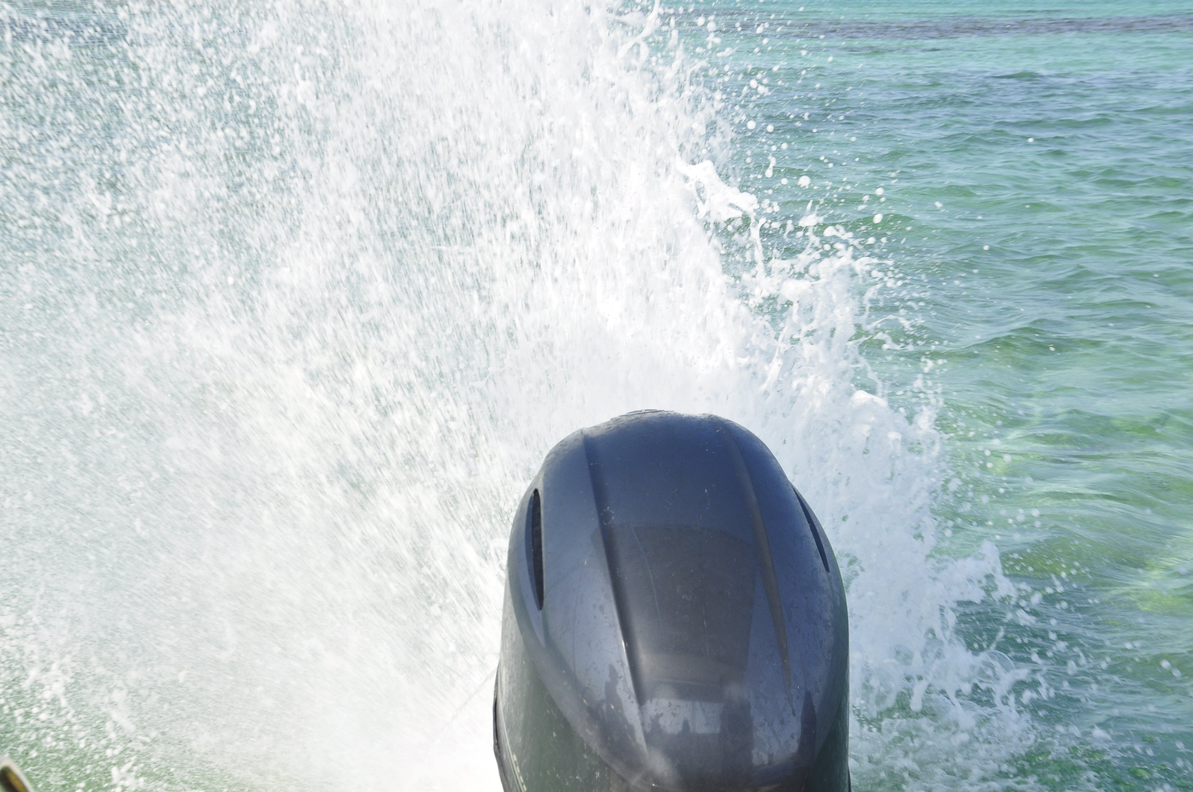 VIP!!! Ultra Luxury private speedboat tour with your personal Guide amabile in 4 Language