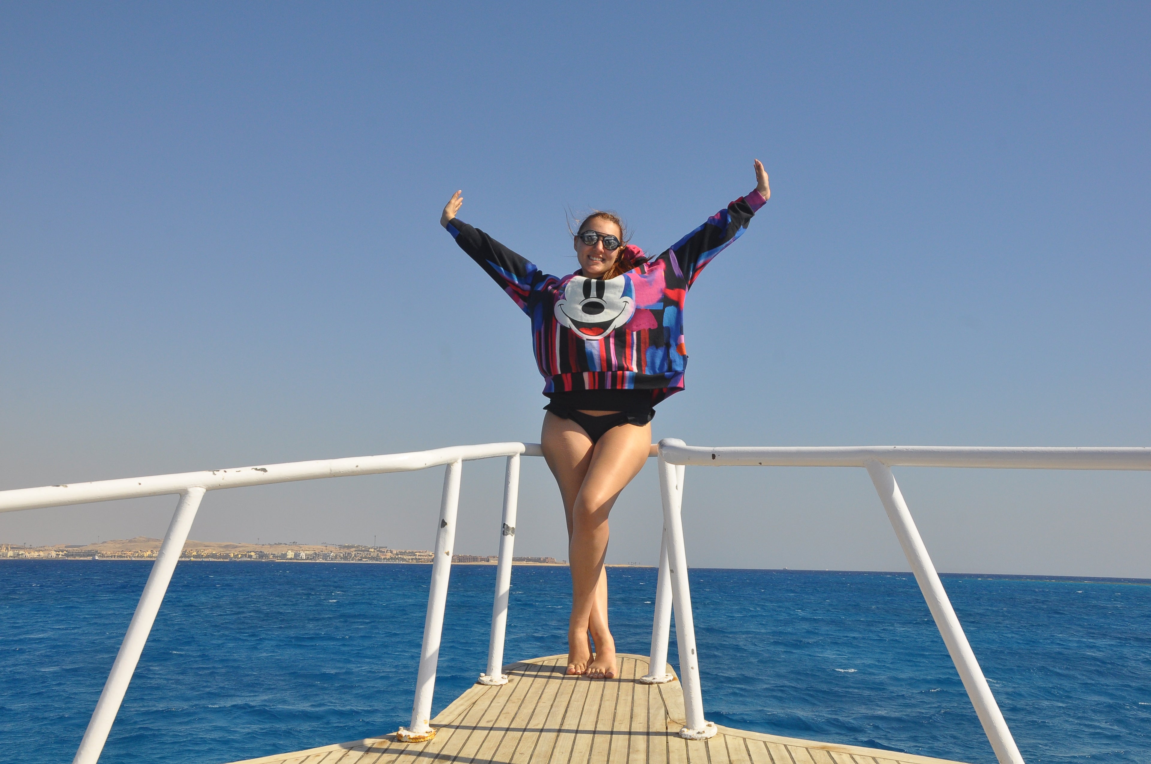 Discover the Crown Jewel of the Red Sea: Exclusive Mahmya Island Escape